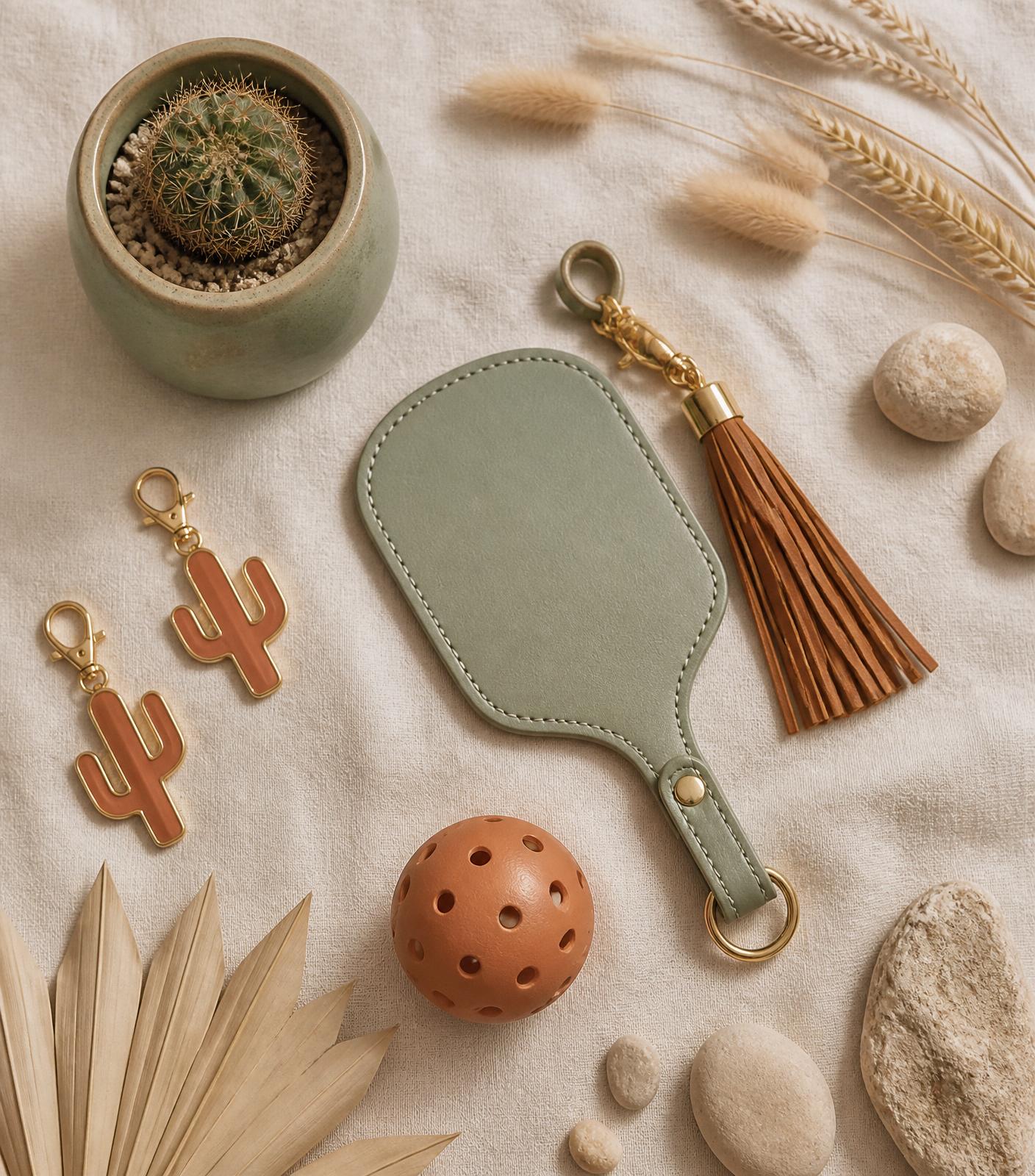 Desert Dinks collection